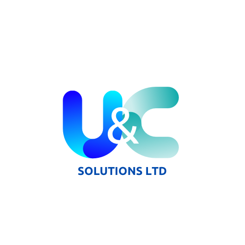 U&C Solutions logo